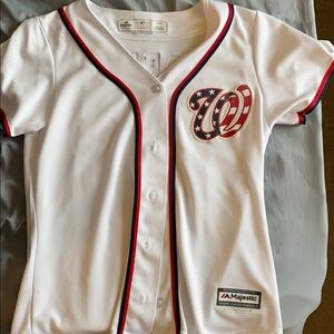 Bryce Harper Jersey